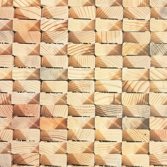 Scrapbook Paper! Wood Backgrounds & Textures! 12x12” - Picture 6 of 17